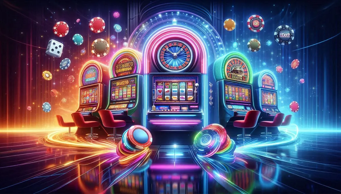 Mirax Casino
